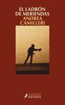EL LADRÓN DE MERIENDAS. MONTALBANO - LIBRO 3