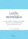 CARTAS MEMORABLES