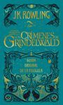 LOS CRÍMENES DE GRINDELWALD