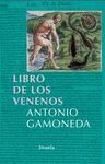 LIBRO DE LOS VENENOS LT-243