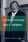IRA Y TIEMPO. ENSAYO PSICOPOLÍTICO