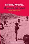 SECRETO DEL FUEGO,EL
