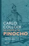 AVENTURAS DE PINOCHO,LAS