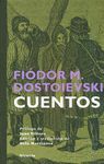 CUENTOS DOSTOIEVSKI