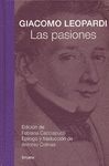 LAS PASIONES