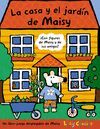 CASA Y EL JARDIN DE MAISY,LA