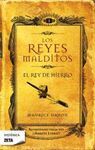 REYES MALDITOS I EL REY DE HIERRO ZB