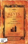 REYES MALDITOS II REINA ESTRANGULADA