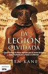 LEGION OLVIDADA,LA ZB