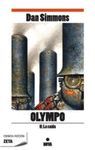 OLYMPO II LA CAIDA ZB