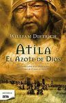 ATILA EL AZOTE DE DIOS ZB