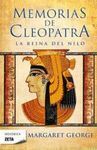 MEMORIAS DE CLEOPATRA 1 LA REINA DEL NILO ZB