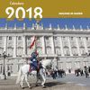 CALENDARIO IMÁGENES DE MADRID 2018