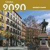 CALENDARIO DE IMÁGENES DE MADRID 2020