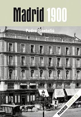 MADRID 1900