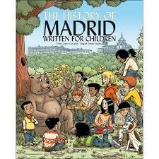 THE HISTORY OF MADRID