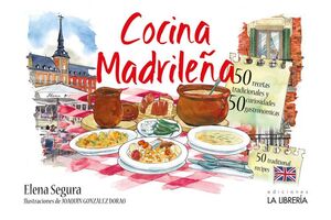 COCINA MADRILEÑA