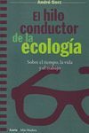 HILO CONDUCTOR DE LA ECOLOGIA, EL