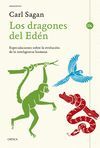 LOS DRAGONES DEL EDÉN