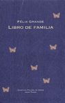 LIBRO DE FAMILIA