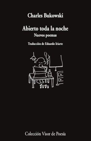 ABIERTO TODA LA NOCHE