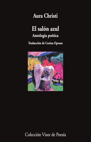 EL SALÓN AZUL. ANTOLOGÍA POÉTICA