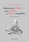 LECCIONES DE POESIA PARA NIÑOS Y NIÑAS INQUIETOS