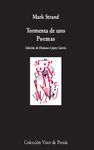 TORMENTA DE UNO POEMAS
