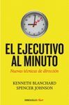 EJECUTIVO AL MINUTO,EL DB CLAVE