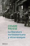 LITERATURA NORTEAMERICANA Y OTROS ENSAYOS