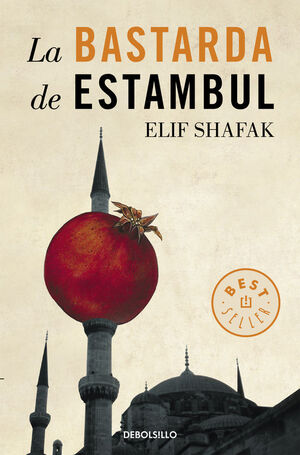 BASTARDA DE ESTAMBUL,LA