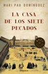 CASA DE LOS SIETE PECADOS,LA