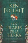 PILARES DE LA TIERRA (BESTSELLER)