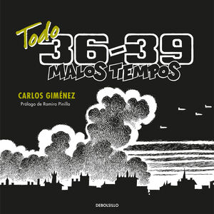 TODO 36-39 MALOS TIEMPOS DB