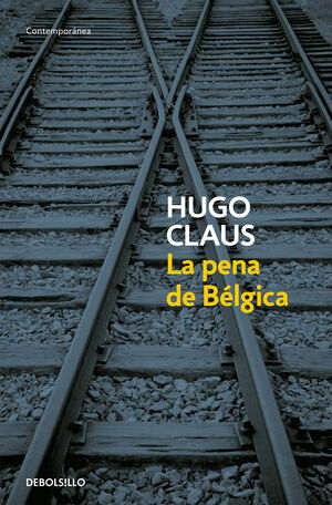 PENA DE BELGICA,LA DB