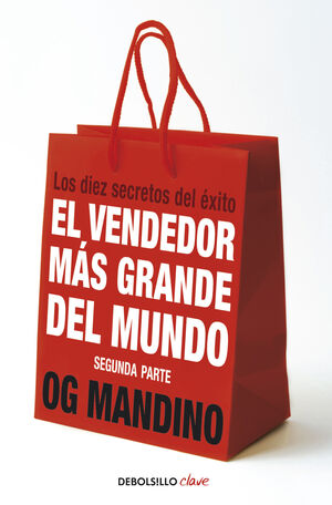 VENDEDOR MAS GRANDE DEL MUNDO II, EL