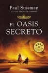 OASIS SECRETO,EL DB