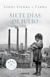 SIETE DIAS DE JULIO DB