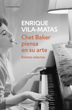 CHET BAKER PIENSA EN SU ARTE DB