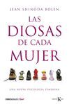 DIOSAS DE CADA MUJER,LAS DB