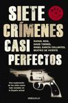 SIETE CRIMENES CASI PERFECTOS DB