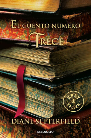 CUENTO NUMERO TRECE,EL DB