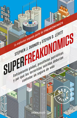 SUPERFREAKONOMICS DBBS