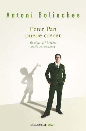 PETER PAN PUEDE CRECER DBC