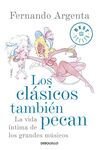 CLASICOS TAMBIEN PECAN,LOS DBBS