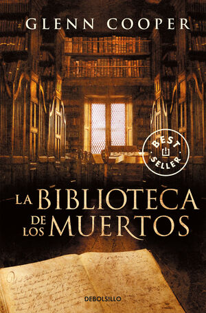 BIBLIOTECA DE LOS MUERTOS,LA DBBS