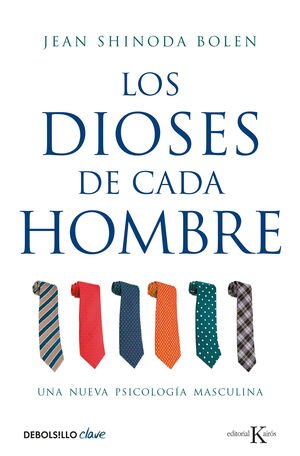 DIOSES DE CADA HOMBRE,LOS DBC