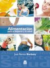 ALIMENTACION PARA EL DEPORTE Y LA SALUD