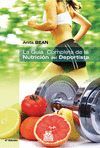 GUIA COMPLETA DE LA NUTRICION DEPORTISTA,LA