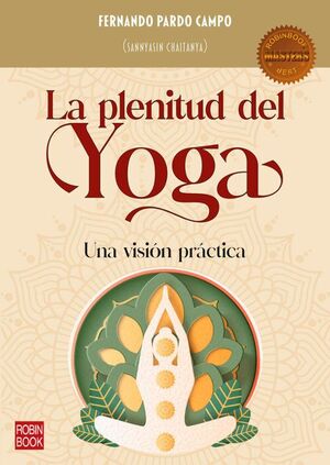 LA PLENITUD DEL YOGA